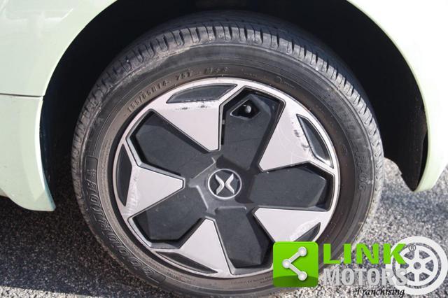 XEV YOYO Yoyo Easy Restyling 130 KM AUTONOMIA