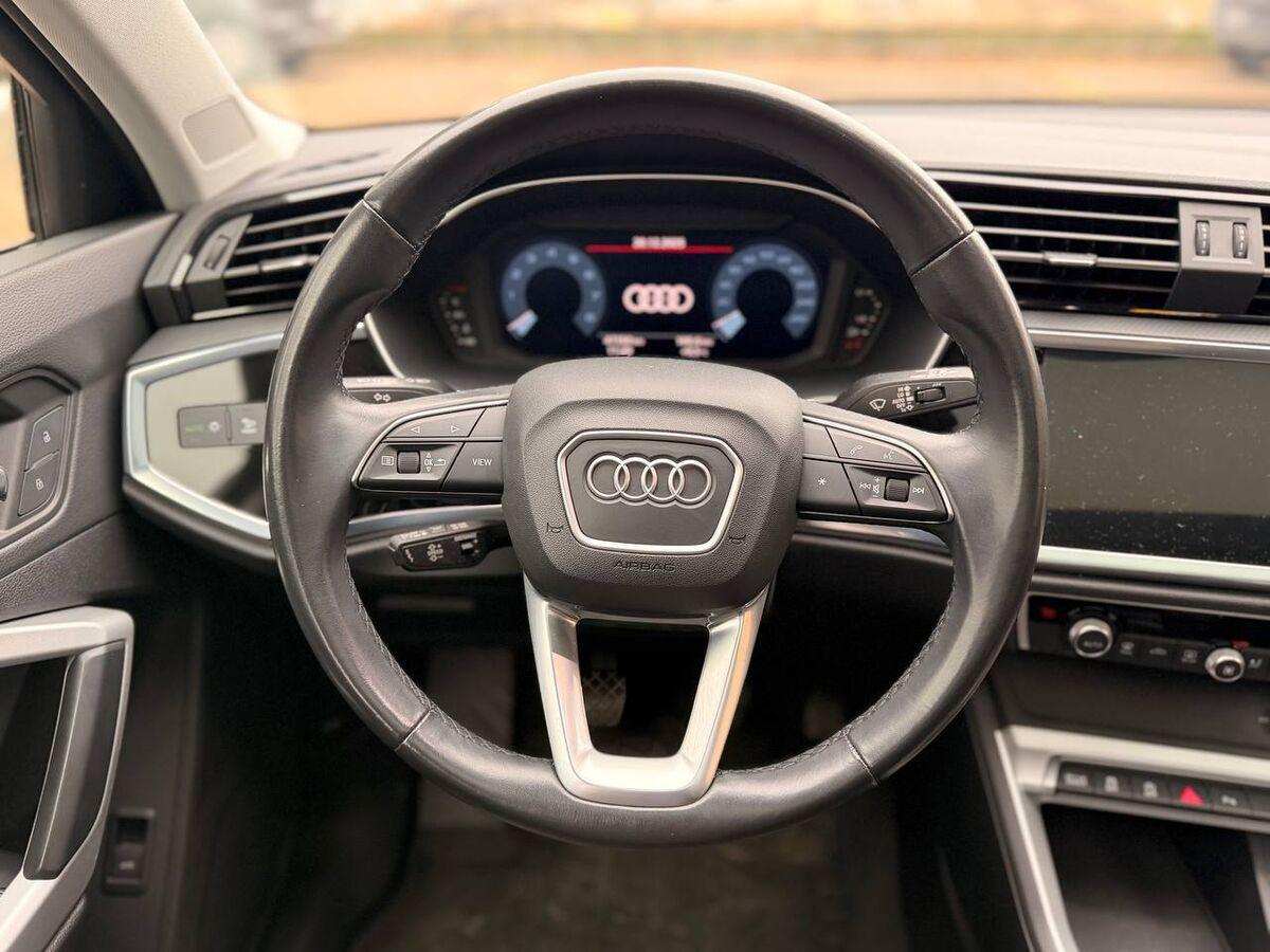 Audi Q3 Sportback 35 1.5 tfsi Business Plus