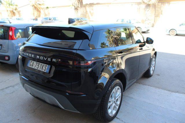 LAND ROVER Range Rover Evoque 2.0D I4-L.Flw 150 CV AWD Auto