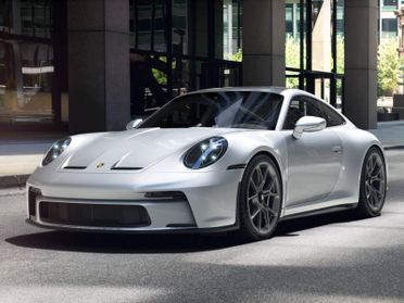 Porsche 911 coupe 4.0 gt3 c/pack touring auto