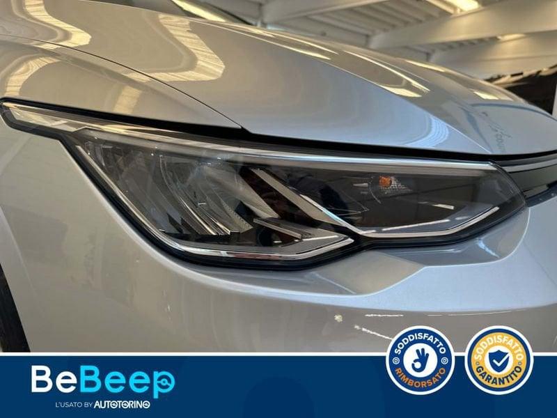 Volkswagen Golf 2.0 TDI LIFE 115CV