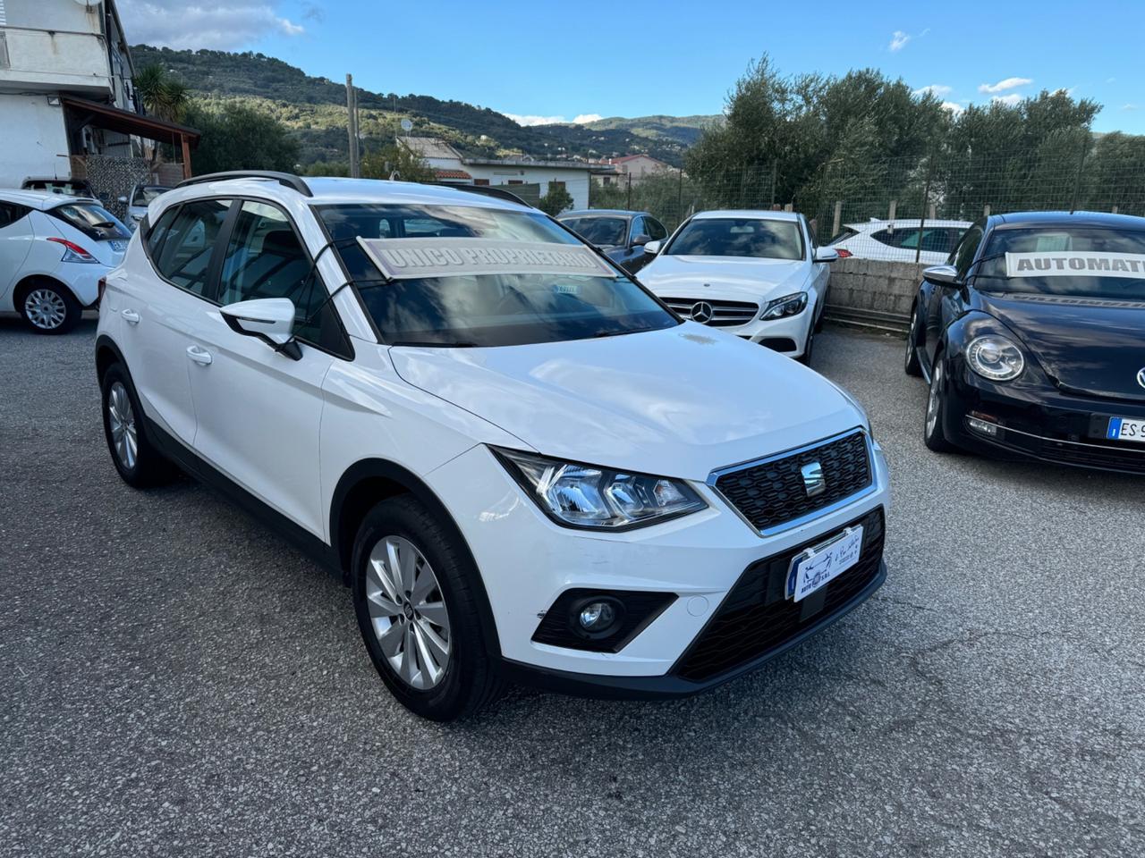 Seat Arona 1.0 EcoTSI 110 CV Style