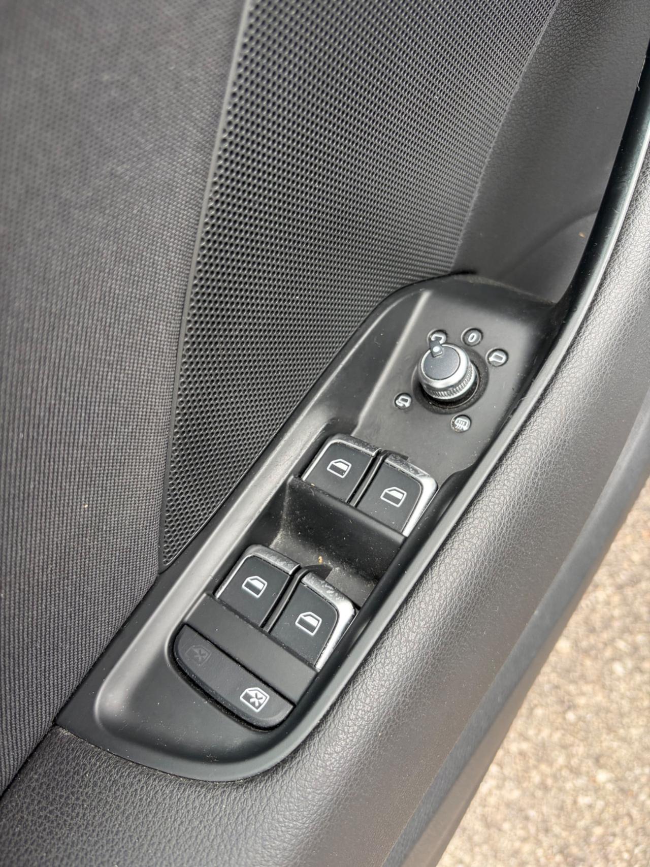 Audi A3 SPB 1.6 TDI Business