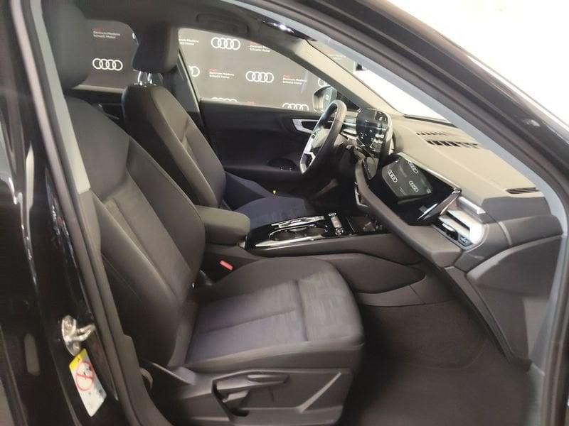 Audi A5 A5 Avant 2.0 tdi mhev+ Business Advanced 204cv s-tronic