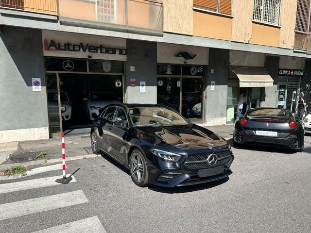 MERCEDES-BENZ A 200 AMG Line Premium Plus-Garanzia Mecedes
