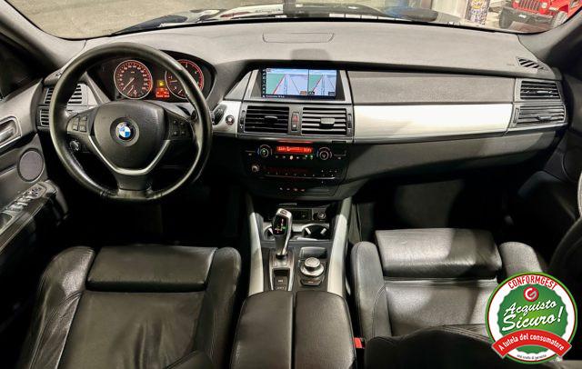 BMW X5 xDrive35d Futura