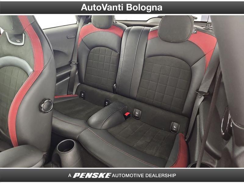 MINI Mini 3 porte Mini 2.0 John Cooper Works