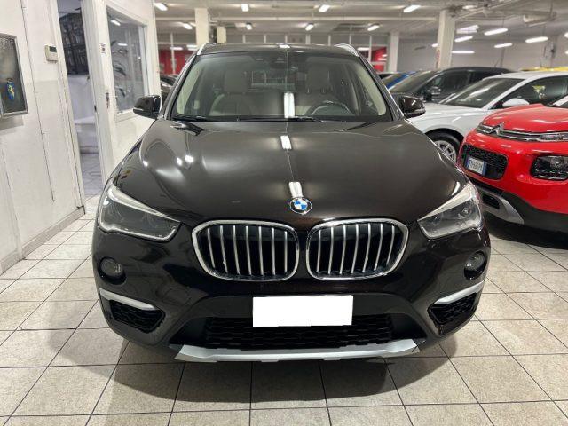 BMW X1 xDrive18d xLine