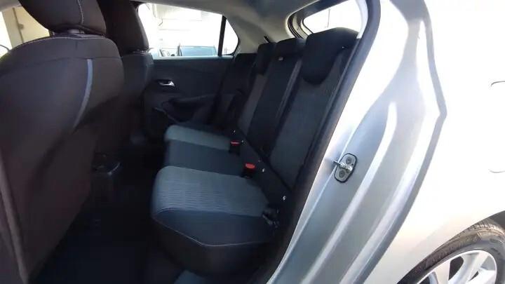 Opel Corsa 1.2 Edition