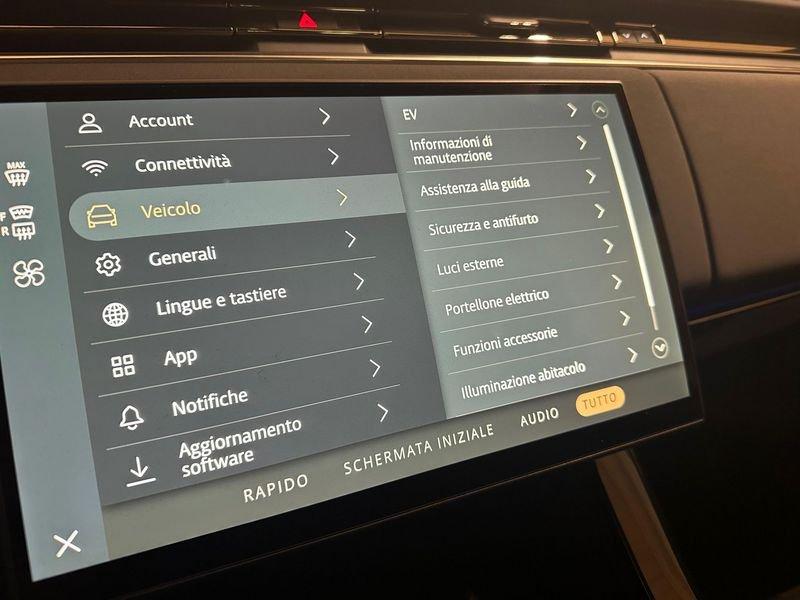 Land Rover RR Sport Range Rover Sport 3.0 I6 PHEV 550 CV Autobiography | IVA ESPOSTA