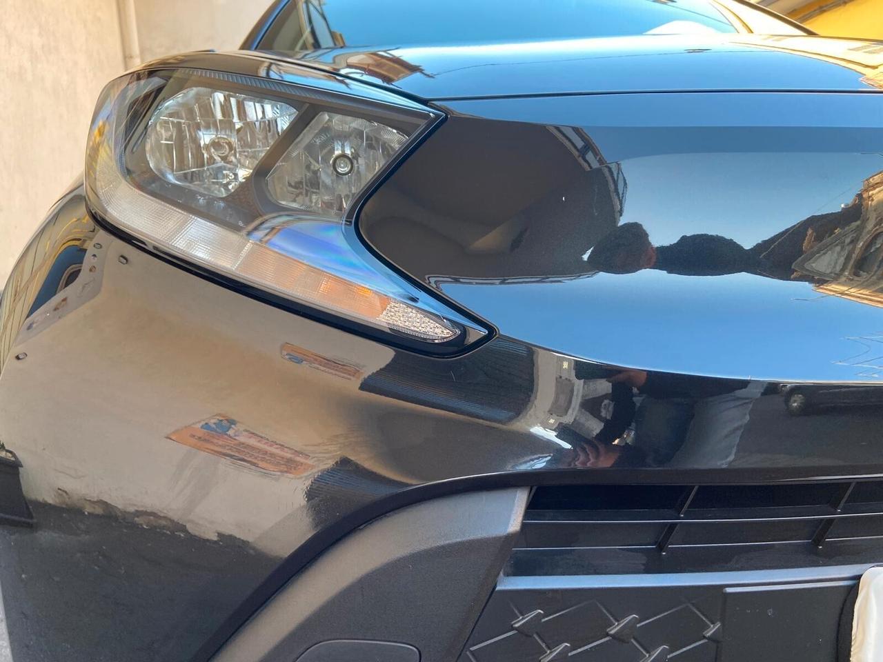 Toyota Aygo X 1.0 VVT-i 72 CV 5 porte Active