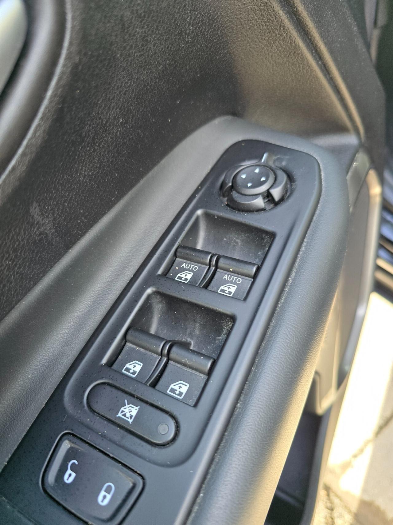 Jeep Renegade 2.0 Mjt 140CV 4WD Active Drive Low L