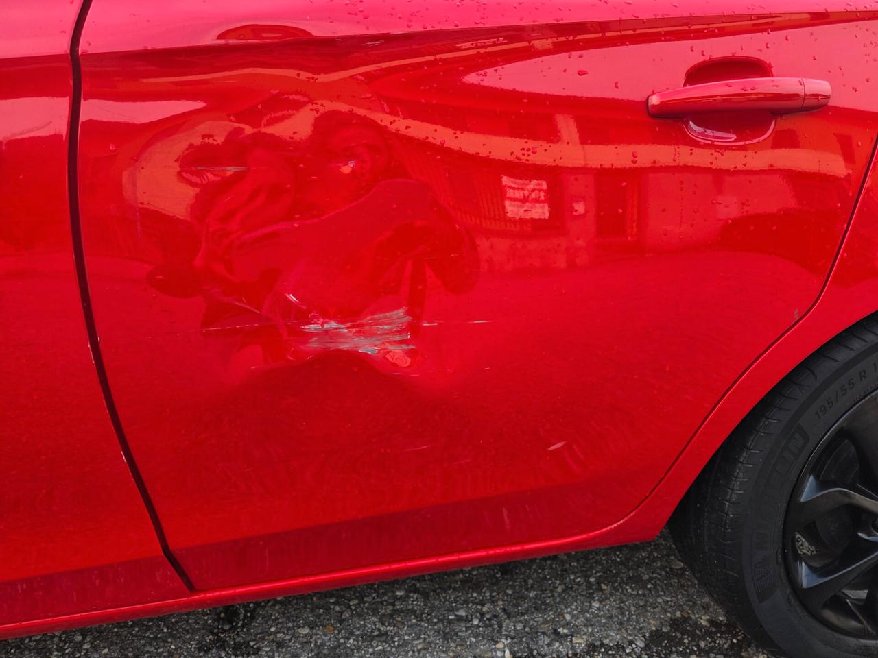 Opel Corsa 1.3 CDTI 5 porte b-Color