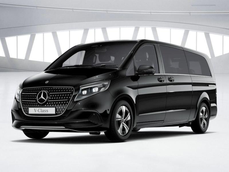 Mercedes-Benz Classe V V 250 d Avantgarde Extralong