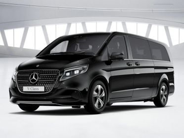 Mercedes-Benz Classe V V 250 d Avantgarde Extralong