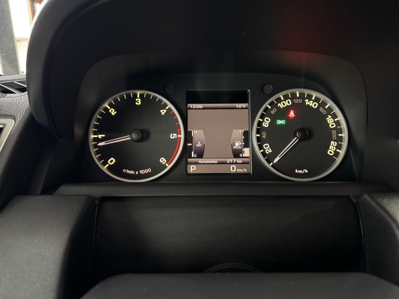 Land Rover Range Sport 3.0 SDV6 Autobiography