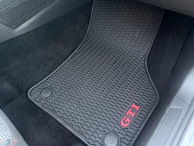 VOLKSWAGEN Golf GTI ITALIANA-TETTO TAGLIANDI VW