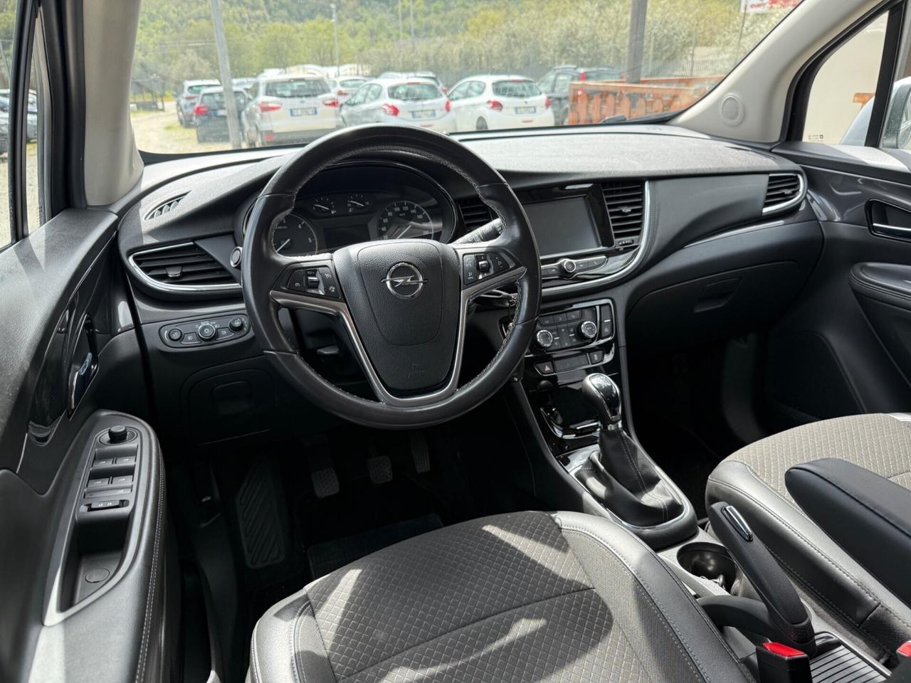 Opel Mokka X 1.6 CDTI Ecotec 136CV 4x2 Start&Stop