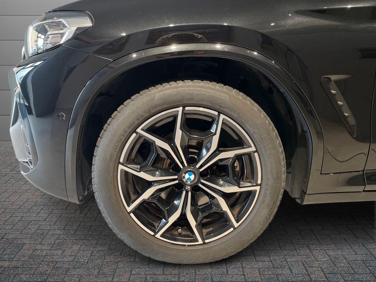 BMW X4 G02 2021 - X4 xdrive20d mhev 48V Msport auto