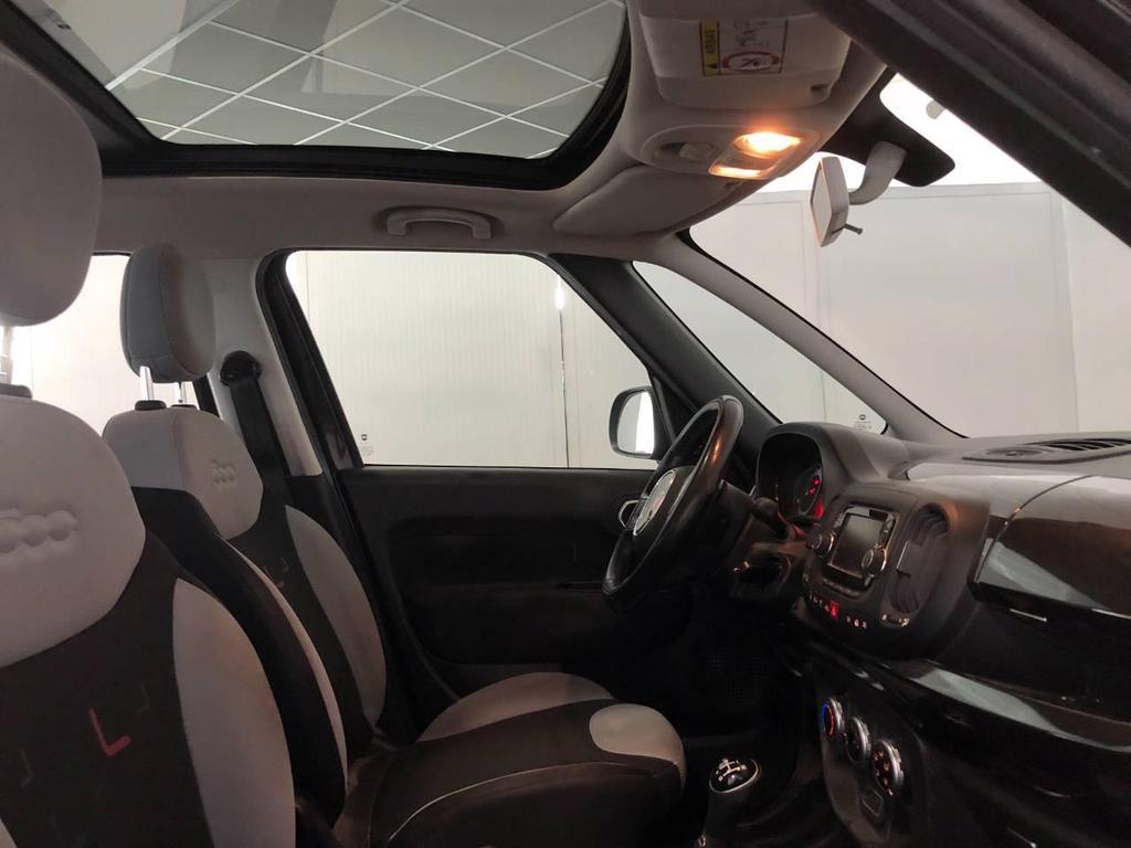 Fiat 500L 1.3 Multijet Urban Dualogic