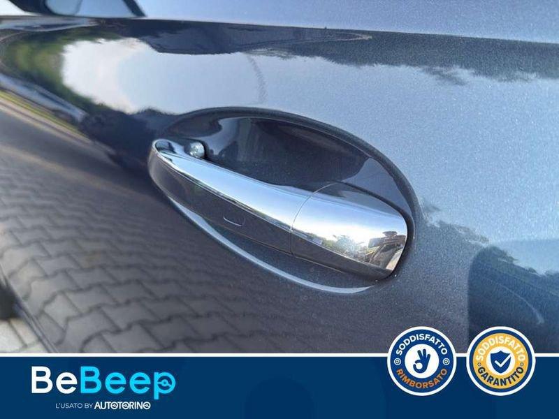 Mercedes-Benz Classe B B 180 SPORT PLUS AUTO