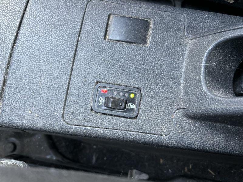 Suzuki Ignis 1.5 GPL 4WD Deluxe