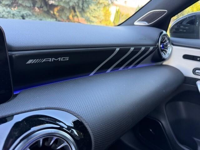 Mercedes-benz A 45 AMG 45S 4Matic+ Premium Plus