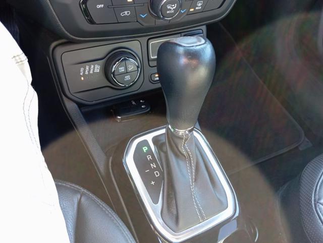 JEEP Renegade *PROMO* 1.3 T4 190CV PHEV 4xe AT6 80th Anniversary