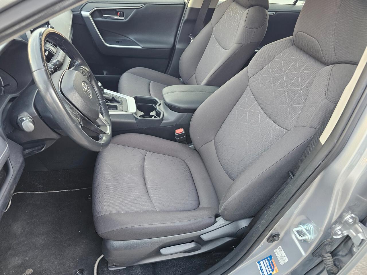 Toyota RAV 4 RAV4 2.5 HV (218CV) E-CVT 2WD Business