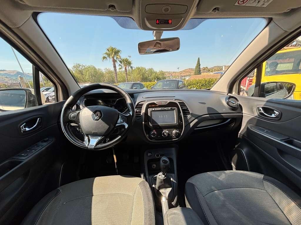 Renault Captur 1.5 dCi 8V 90 CV Start&Stop 2014 / KM 250.000 Tua a solo 49 Euro al mese