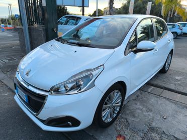 Peugeot 208 PureTech 82 5 porte Active