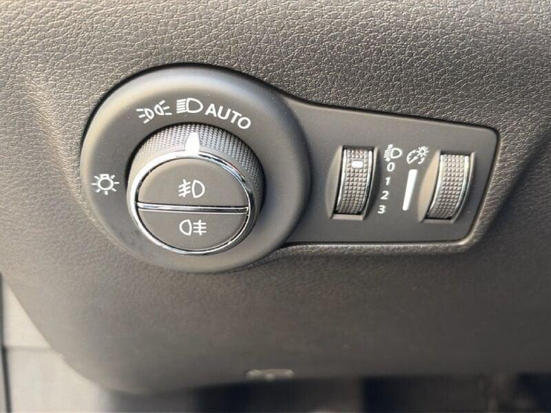 Jeep Compass Compass 1.5 turbo t4 mhev Summit 2wd 130cv dct