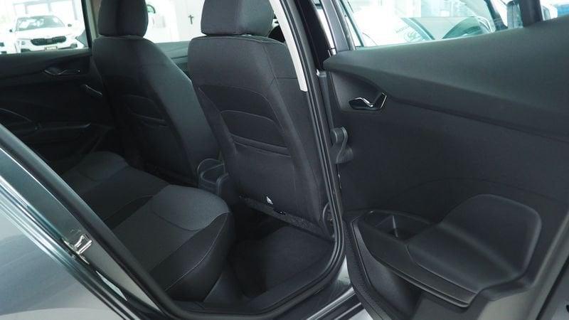 Skoda Fabia 1.0 MPI EVO 80 CV Young Edition TASSO ZERO IN PROMO!