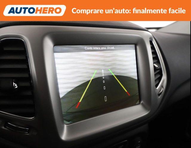 JEEP Compass 1.6 Multijet II 2WD Longitude