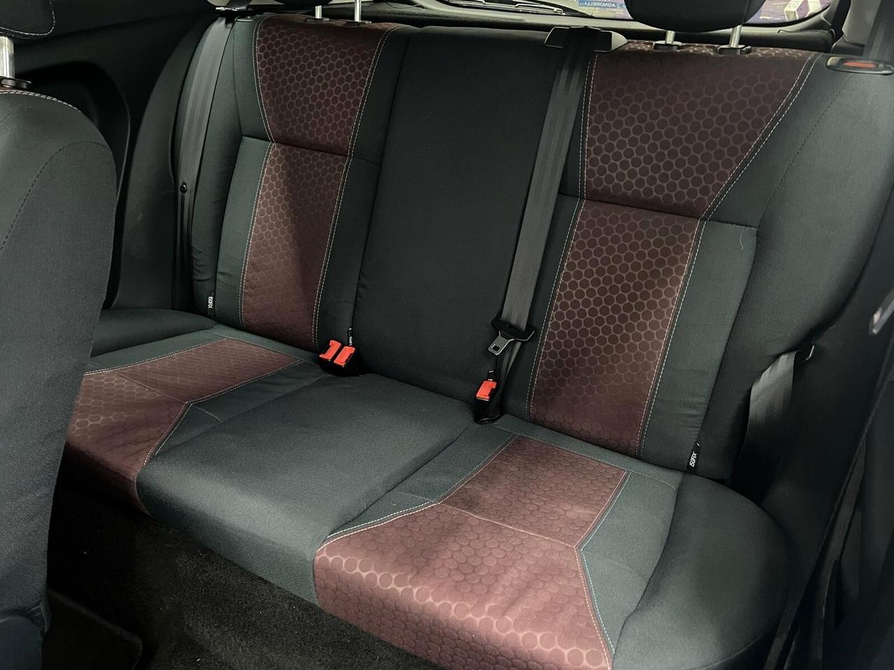 Ford Fiesta 1.4 TDCi 68CV 3p. Diesel - Ok neopatentati