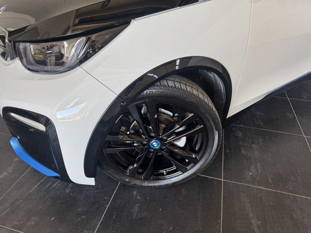 BMW i3 s 120Ah CVT