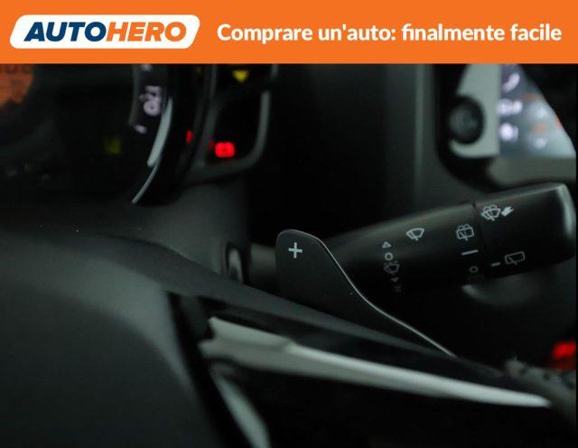 TOYOTA Aygo Connect 1.0 VVT-i 72 CV 5 porte x-play MMT