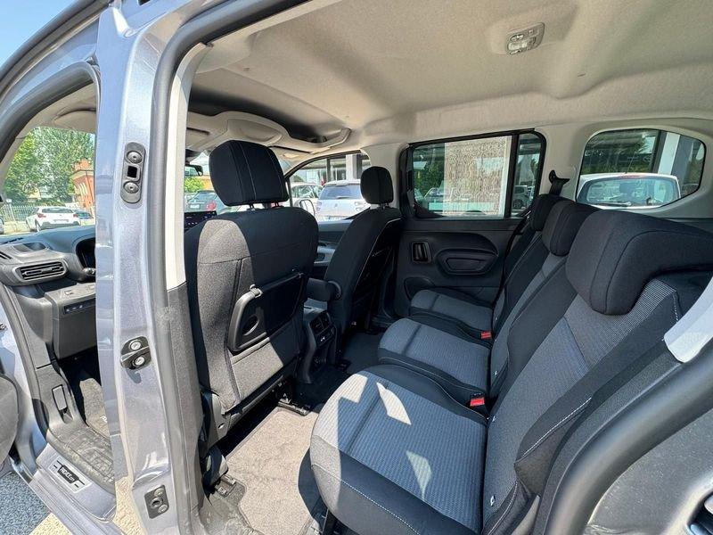 Toyota Proace City Verso 1.5D 130CV M/T L1 Executive