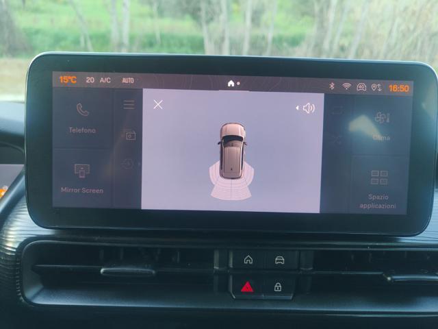 JEEP Avenger 1.2 Turbo 100 CV Altitude_SEMINUOVA