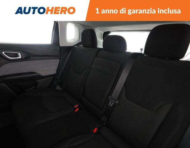 JEEP Compass 1.6 Multijet II 2WD Longitude