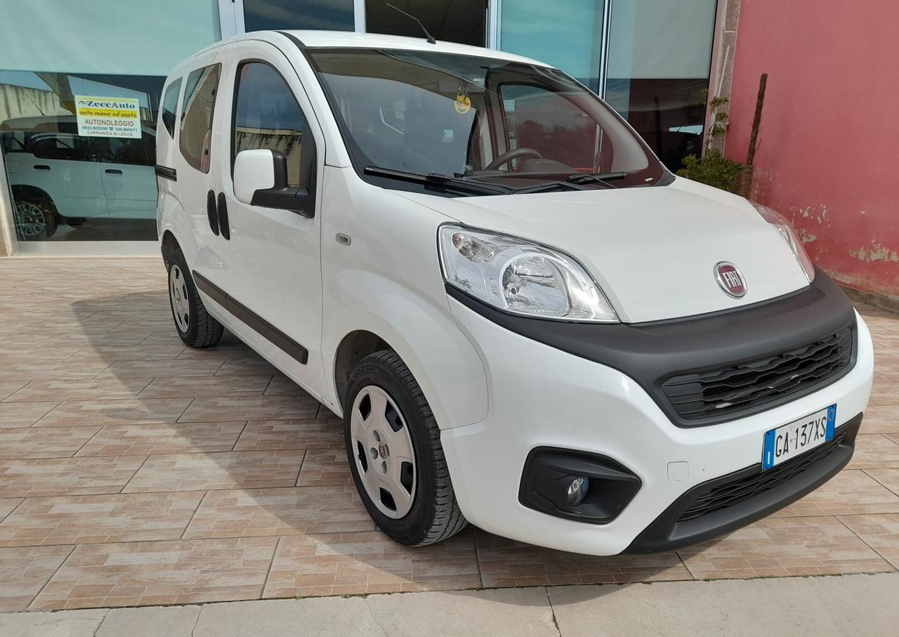 Fiat Qubo 1.3 MJT 80 CV Start&Stop Easy N1