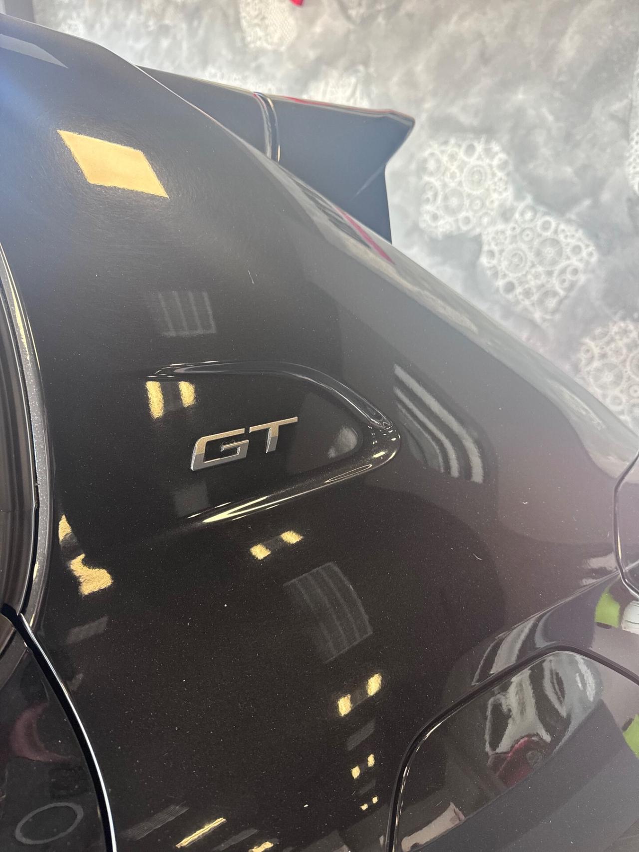 PEUGEOT 208 GT LINE HYBRID AUTOMATICA MY2025