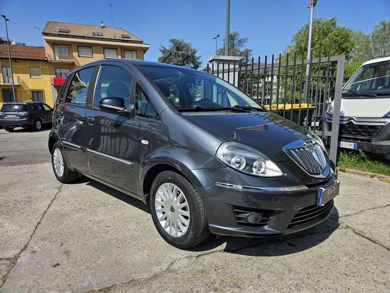 Lancia Musa Musa 1.4 16v