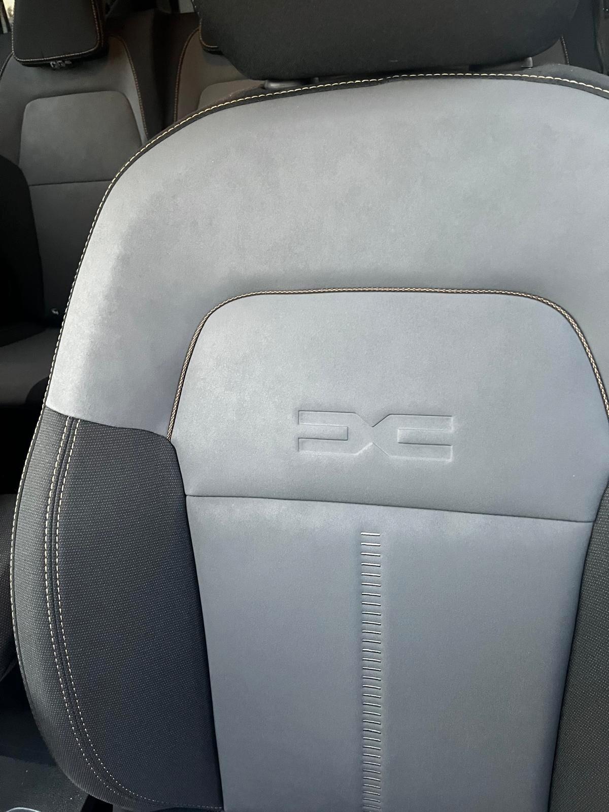 Dacia Jogger 1.6 Hybrid 140 7 posti Expression