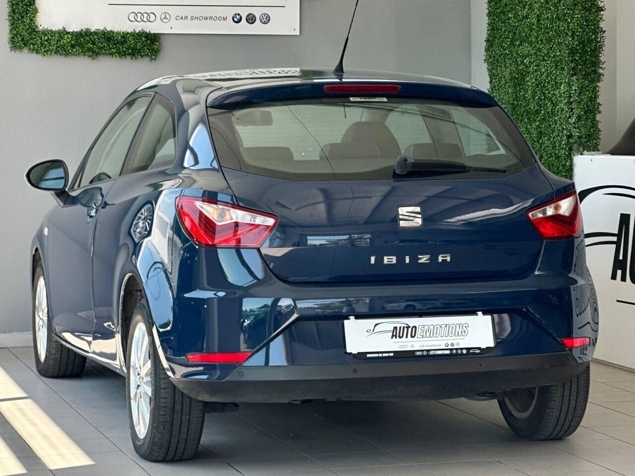 SEAT IBIZA - 1.0 | 75 CV - Unico Proprietario