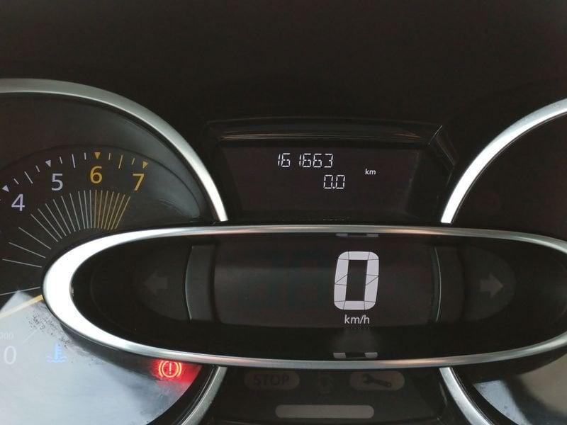 Renault Clio 1.2 16v 75cv Duel GARANZIA-KM CERTIFICATI