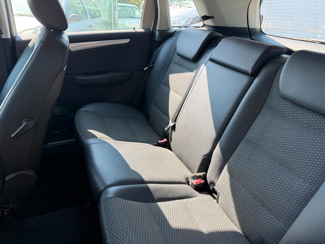 Mercedes-benz B 200 CDI Executive