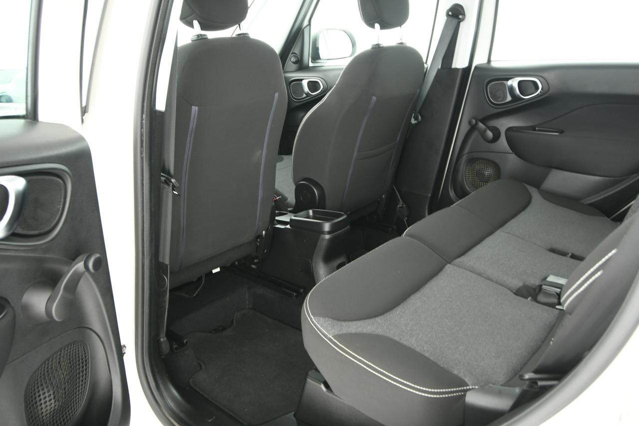 FIAT 500L Cross 1.3 mjt City 95cv NEOPATENTATI+BLUETOOTH