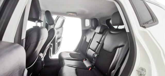 JEEP Compass 2.0 Multijet II 4WD Limited cambio automatico