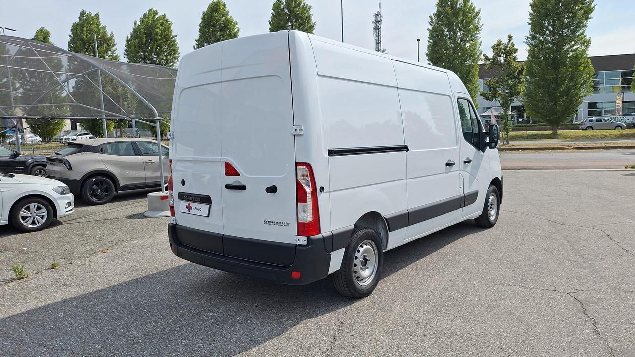 RENAULT MASTER 33 2.3 DCI 135CV L2/H2 ICE